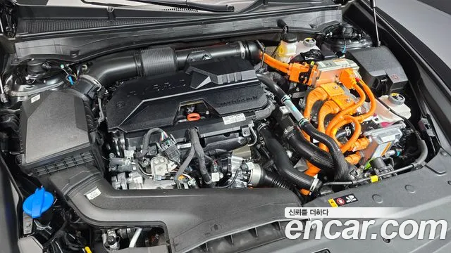 Hyundai Grandeur 2024 thumb 6