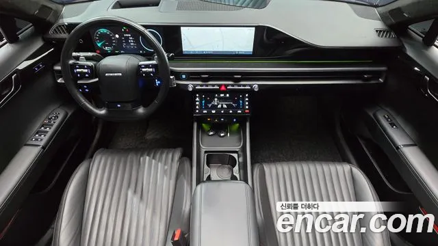 Hyundai Grandeur 2024 thumb 7
