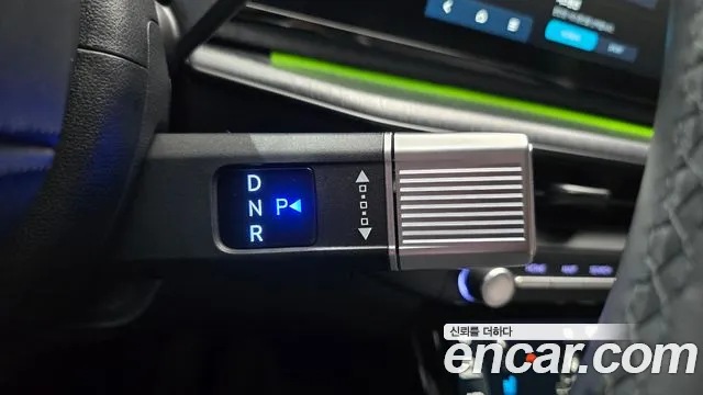 Hyundai Grandeur 2024 thumb 9