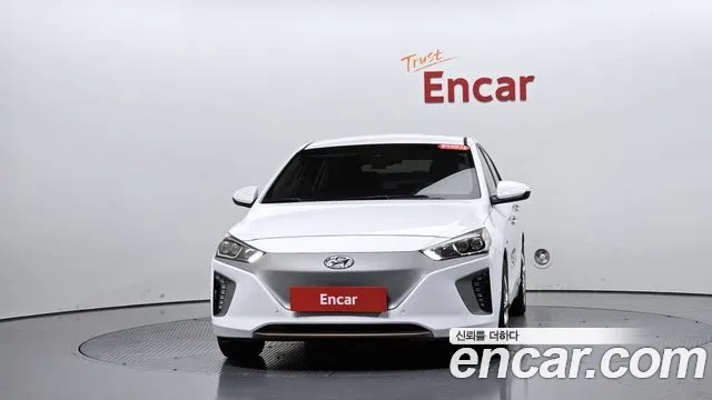Hyundai IONIQ 6 2016 thumb 2