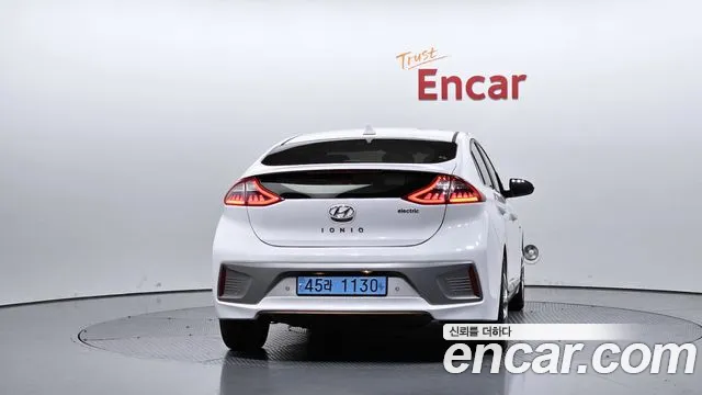 Hyundai IONIQ 6 2016 thumb 3