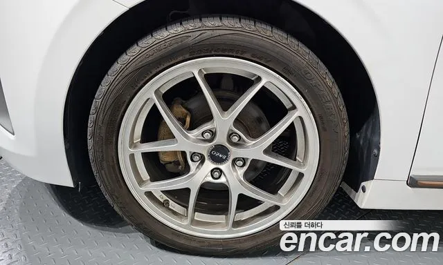 Hyundai IONIQ 6 2016 thumb 4