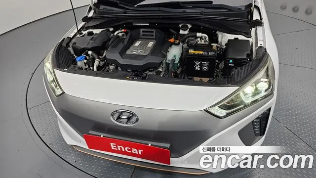 Hyundai IONIQ 6 2016 thumb 5