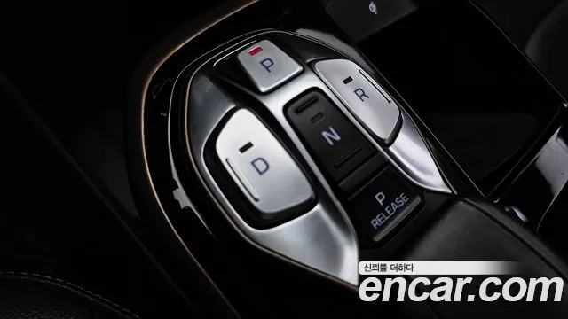 Hyundai IONIQ 6 2016 thumb 8