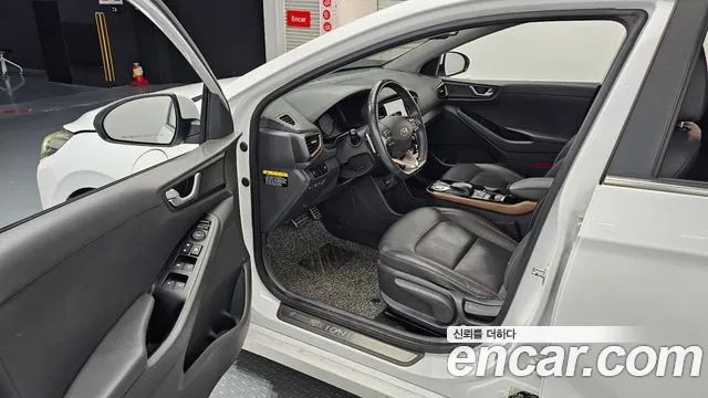 Hyundai IONIQ 6 2016 thumb 9