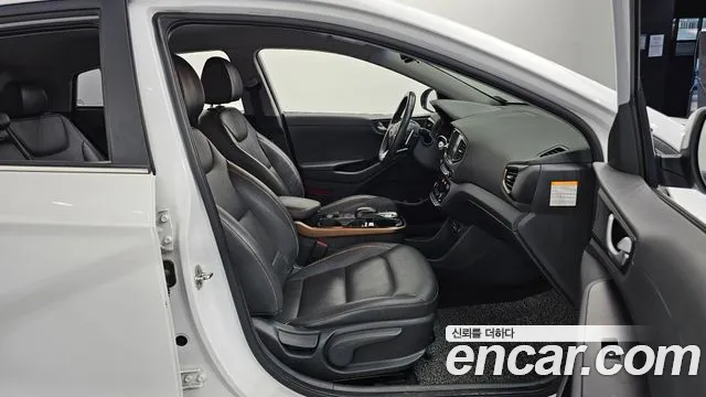 Hyundai IONIQ 6 2016 thumb 10
