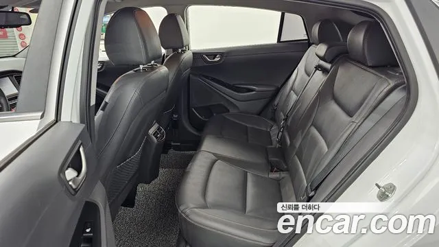Hyundai IONIQ 6 2016 thumb 11