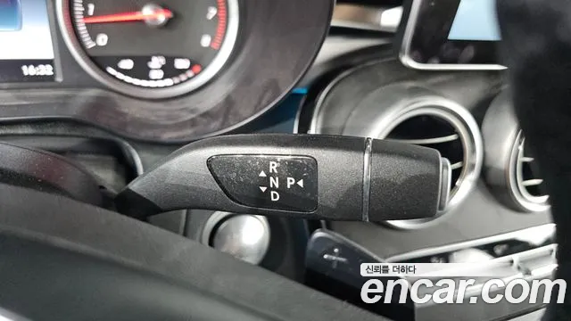 Mercedes-Benz GLC 2019 thumb 9