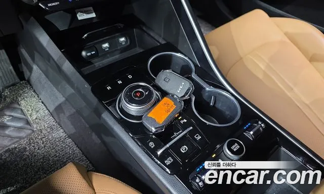 Kia K5 2023 thumb 9