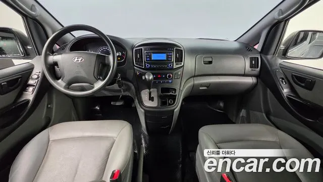 Hyundai Starex 2015 thumb 7