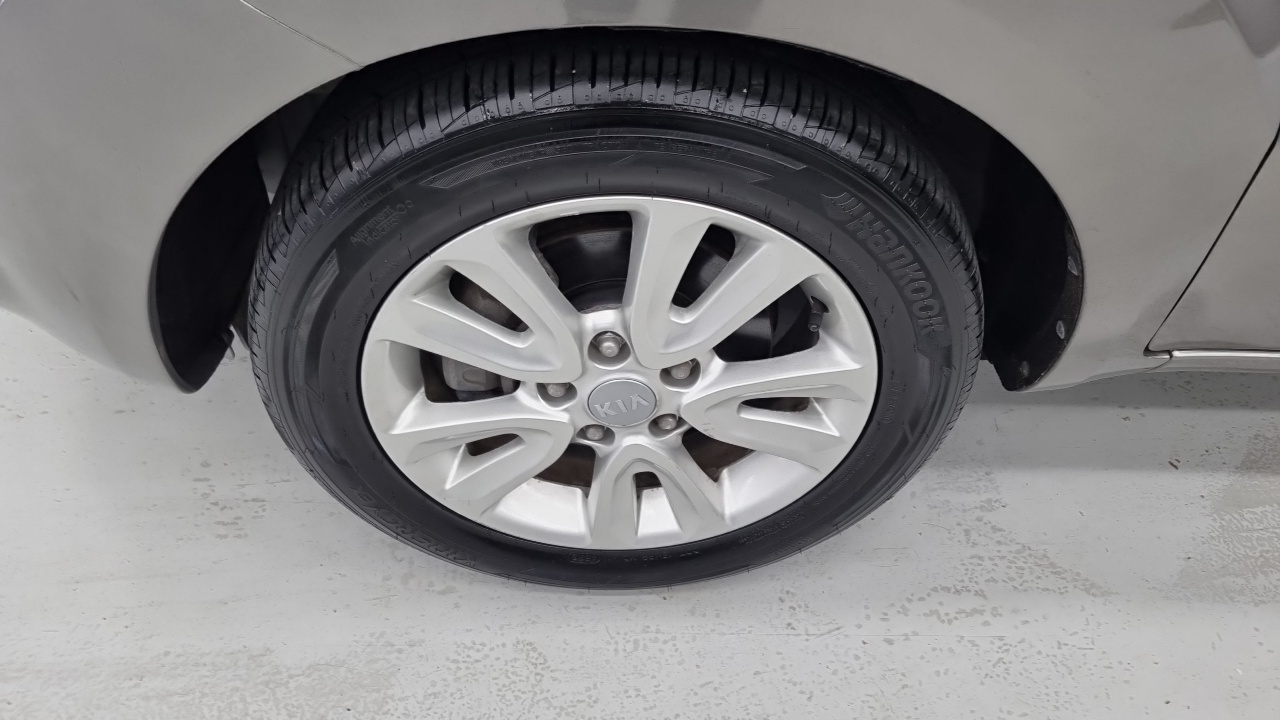 Kia Soul 2012 thumb 5