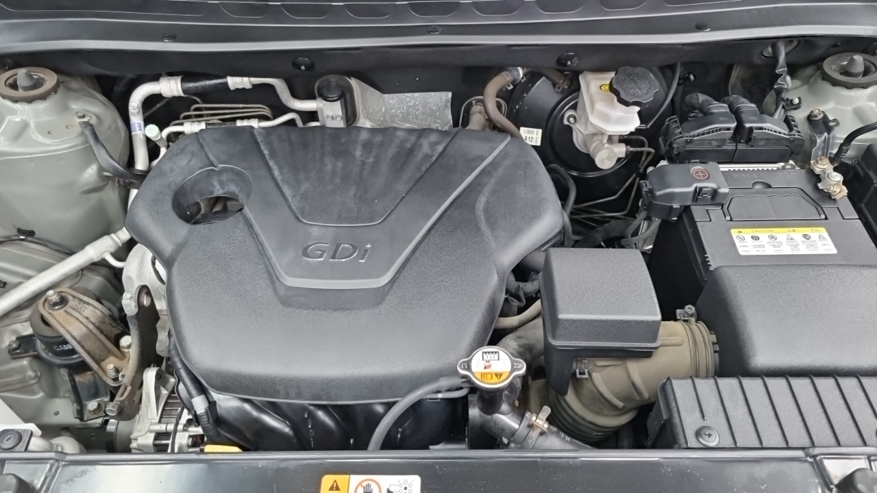 Kia Soul 2012 thumb 6