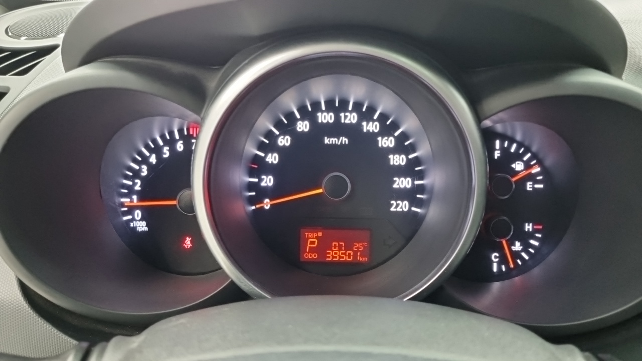 Kia Soul 2012 thumb 8