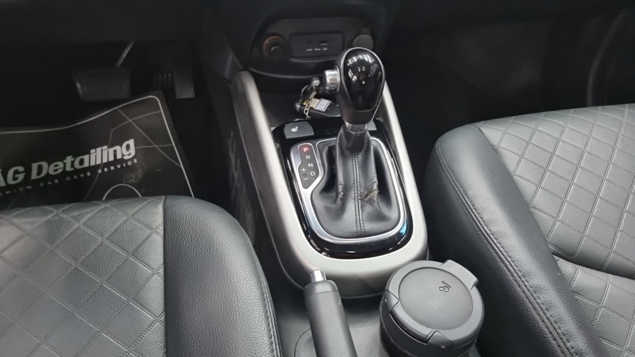 Kia Soul 2012 thumb 9