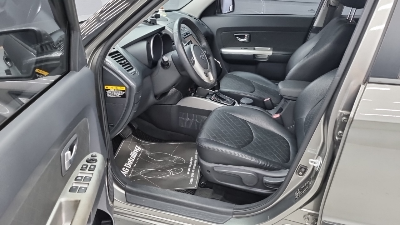 Kia Soul 2012 thumb 10