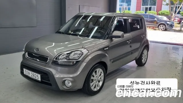 Kia Soul 2012 thumb 12