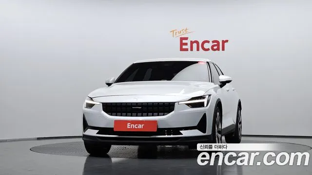 Polestar 2 2022 thumb 3