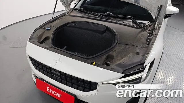 Polestar 2 2022 thumb 6