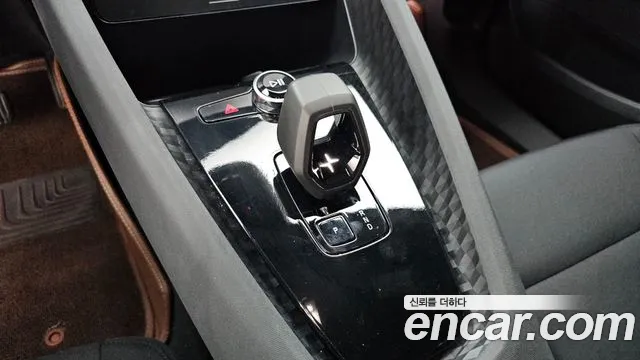 Polestar 2 2022 thumb 9