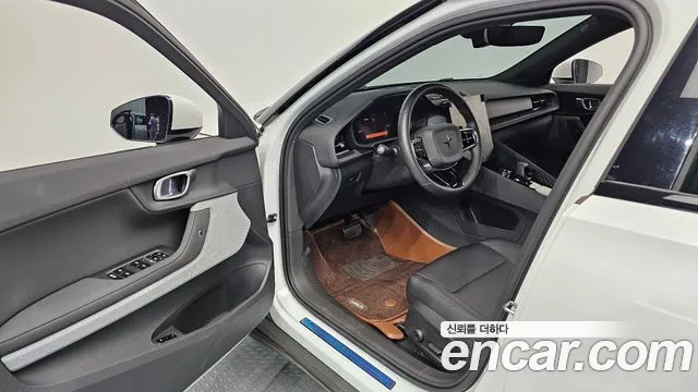 Polestar 2 2022 thumb 10