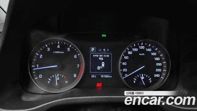 Hyundai Avante 2017 thumb 7