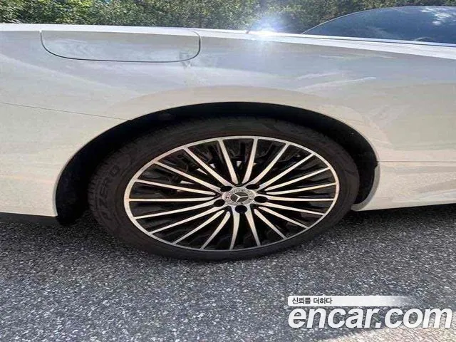 Mercedes-Benz CLE-Class 2025 thumb 5