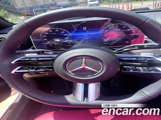 Mercedes-Benz CLE-Class 2025 thumb 12