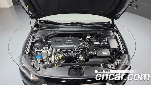 Hyundai Avante 2015 thumb 6