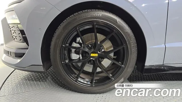 Hyundai Sonata 2024 thumb 4