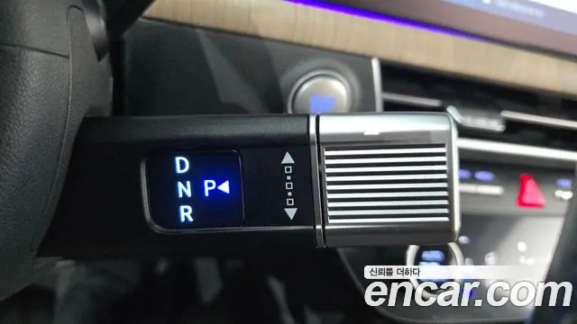 Hyundai Sonata 2024 thumb 8
