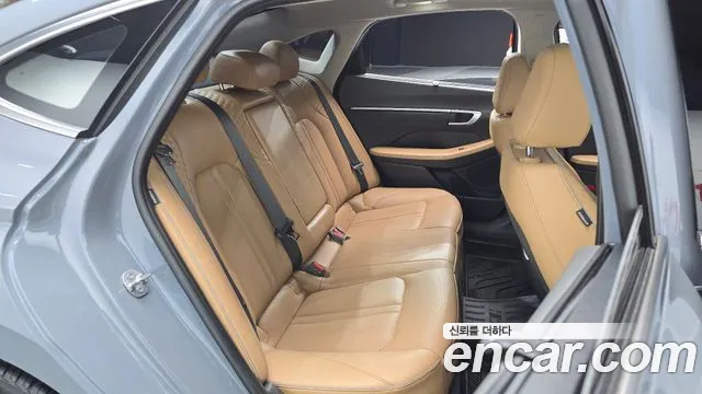 Hyundai Sonata 2024 thumb 10