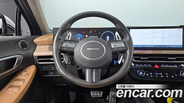 Hyundai Sonata 2024 thumb 12