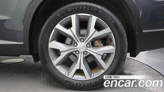 Hyundai Palisade 2021 thumb 5