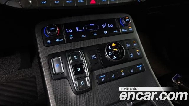 Hyundai Palisade 2021 thumb 9