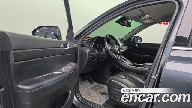 Hyundai Palisade 2021 thumb 10