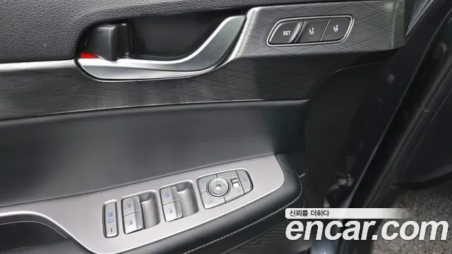 Hyundai Palisade 2021 thumb 11