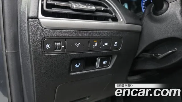 Hyundai Palisade 2021 thumb 12
