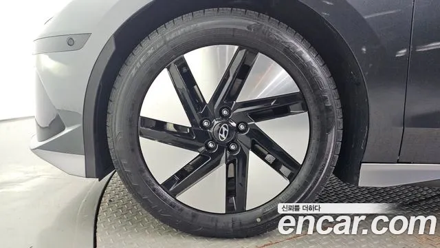 Hyundai IONIQ 6 2022 thumb 5
