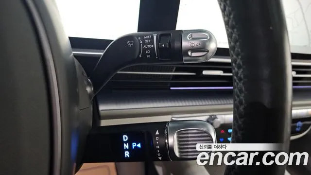 Hyundai IONIQ 6 2022 thumb 9