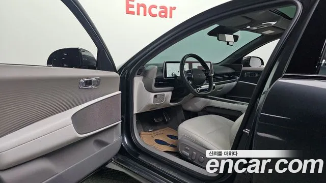 Hyundai IONIQ 6 2022 thumb 10