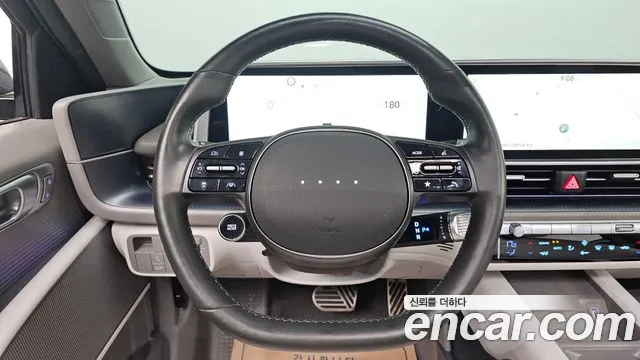 Hyundai IONIQ 6 2022 thumb 12