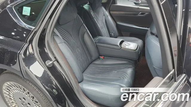 Genesis G80 2021 thumb 12