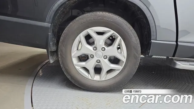 KG_Mobility_Ssangyong Rexton 2022 thumb 5