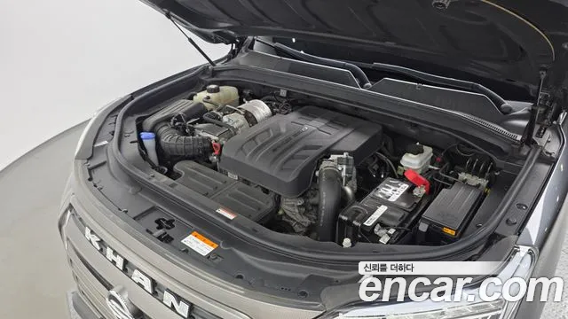 KG_Mobility_Ssangyong Rexton 2022 thumb 6
