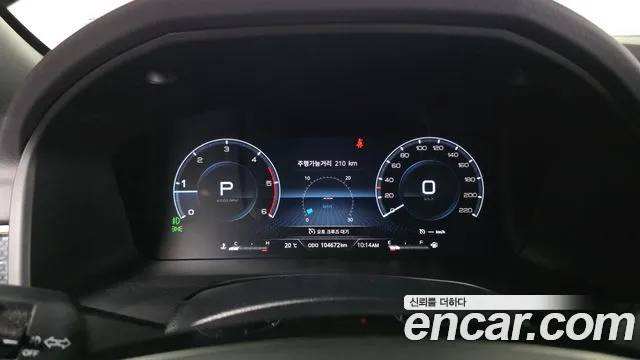 KG_Mobility_Ssangyong Rexton 2022 thumb 8