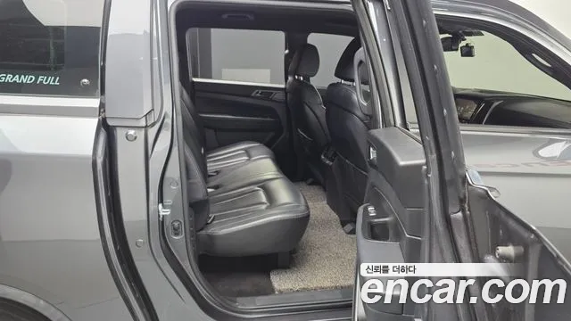 KG_Mobility_Ssangyong Rexton 2022 thumb 12
