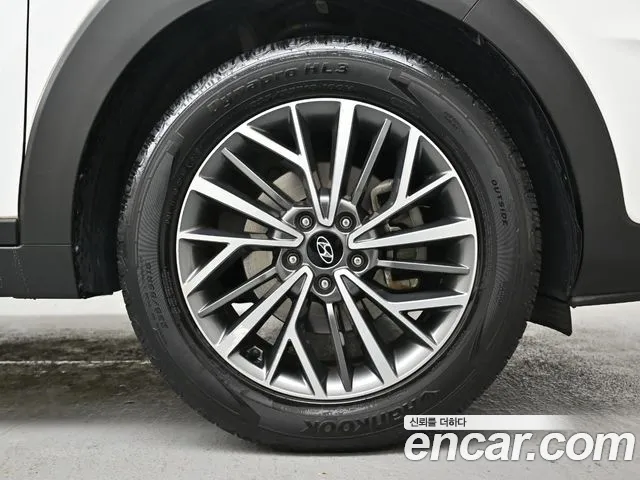 Hyundai Tucson 2018 thumb 5