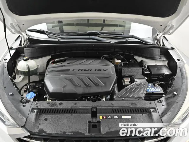 Hyundai Tucson 2018 thumb 6
