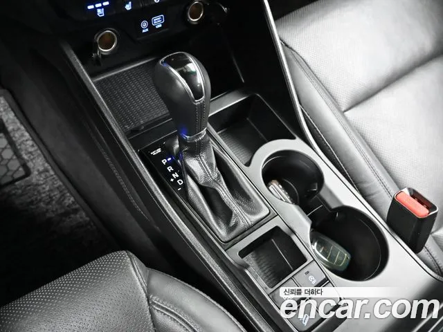 Hyundai Tucson 2018 thumb 9