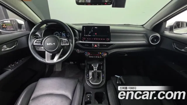 Kia K3 2022 thumb 7